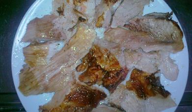 El Hogar de Ferreira