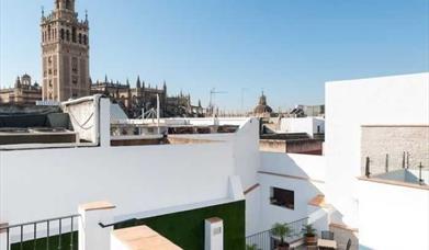 Apartamentos Suites Murillo II