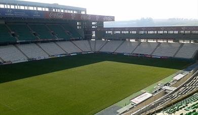 Estadio Municipal Nuevo Arcángel