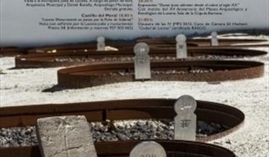 Jornadas del mundo funerario en Sefarad