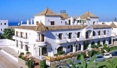 Hotel Pozo del Duque