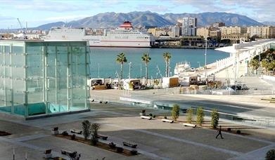 Centro Pompidou Málaga