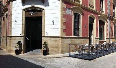 Ibiut Café Tapería