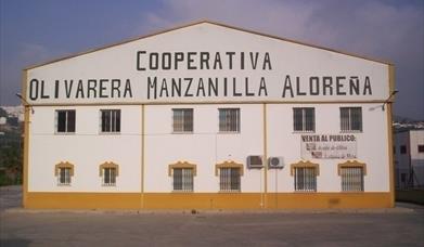 Manzanilla Aloreña