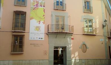 Museo del vino Málaga