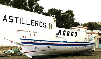 Ecomuseo Astilleros Nereo