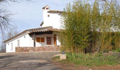 Vivienda Rural La Cal