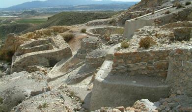 Museo Arqueológico Cuevas de Almanzora