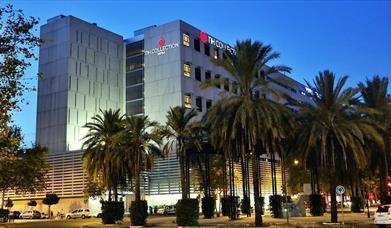 Hotel NH Collection Sevilla