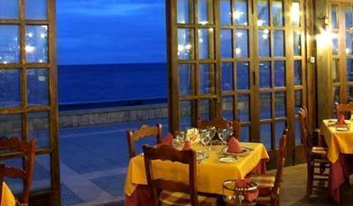 La Pesquera de San Pedro