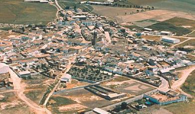 Cazalilla