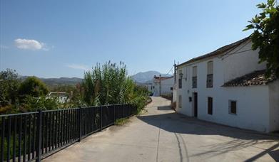 Vivienda Rural El Batán