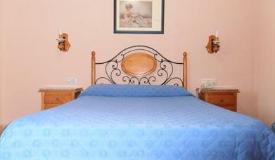 Hotel Caballo Negro