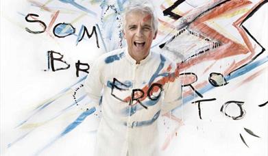 Kiko Veneno en concierto