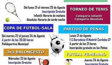 Feria Real de Monturque