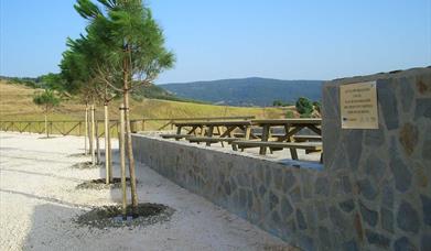 Mirador de la Frontera Nazarí