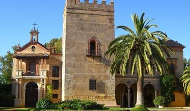 Almazara de Aceite Conde de La Monclova