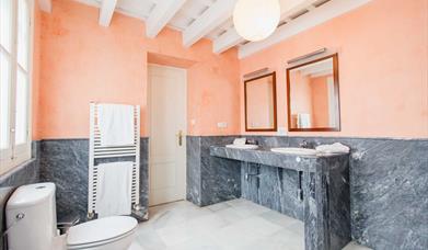 Apartamento María del Mar Medina Muro