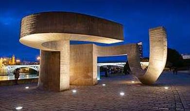 Monumento a la Tolerancia