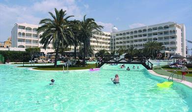 Evenia Zoraida Garden