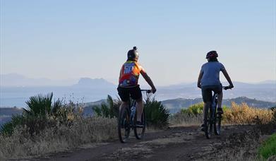 South Coast Aventuras