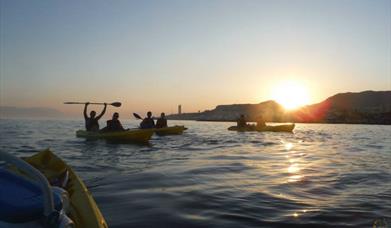 Xtraventura Turismo Activo