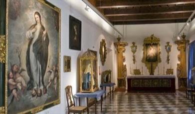 Museo Monasterio de la Concepción