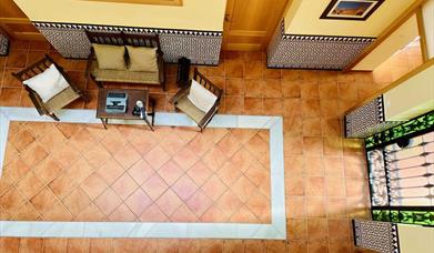 Casa Rural Convento Hermana Ester