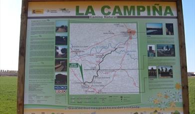 Casa Rural Lagar del Buitre