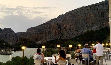 Atardeceres