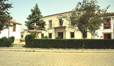 Torrecampo