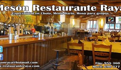 Mesón Raya