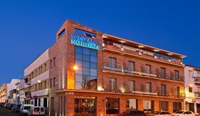 Hostal Noriega