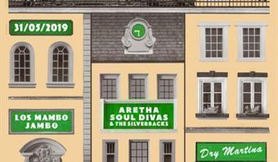 IV Soulville Festival