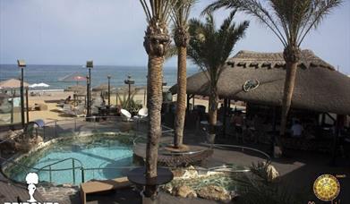 Mandala Beach Mojácar