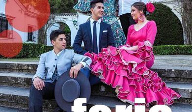 Feria de San José del Valle