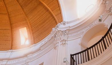 Iglesia de los Trinitarios Descalzos