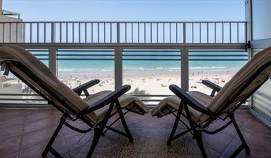 apartamento paseo marítimo 27 cadiz