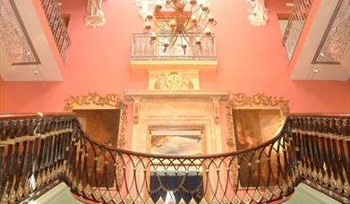 Casa Palaciega Torcuato Soler Bolea