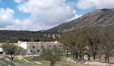 Cortijo Las Serratas