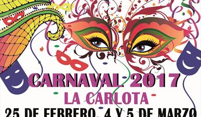 Carnaval La Carlota