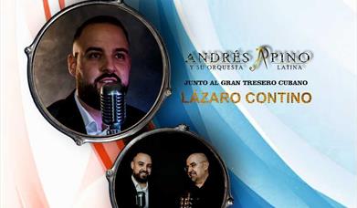 Noche latina en Mijas