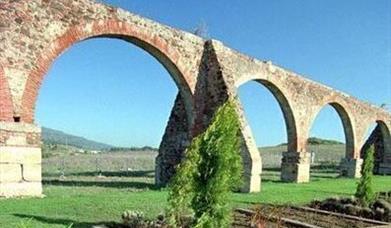 Acueducto de los Arcos