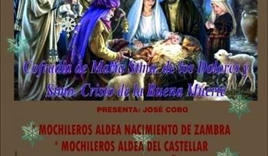 Certamen de Villancicos en Priego de Córdoba