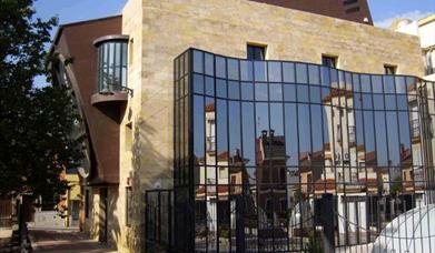 Museo de la Batalla de Bailén