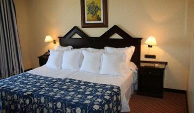 Hotel RL Ciudad de Úbeda