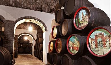 Bodegas Cruz Conde