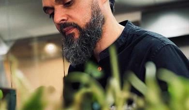 Restaurante Regadera