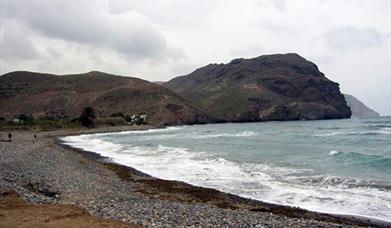 El Embarcadero / El Esparto