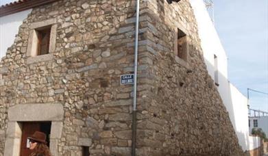 Casa Rural Cañadas Reales